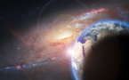 Identifican exoplanetas con las mismas condiciones de vida que la Tierra