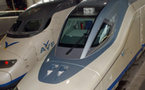 España tendrá la red de alta velocidad más extensa de Europa