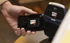 El pago sin contacto vía móvil comienza a imponerse