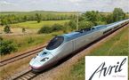 España presenta en China sus avances en trenes de alta velocidad