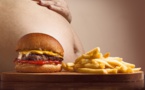 La obesidad aumenta el riesgo de demencia