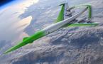 Las aeronaves del futuro cambiarán el concepto de transporte aéreo