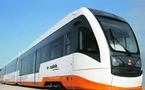 Avilés dispondrá de un tren urbano de alta tecnología en 2013