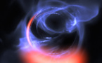 Un agujero negro supermasivo se oculta en nuestra galaxia
