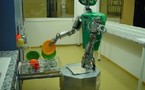 Los robots inteligentes tendrán tres niveles de conciencia