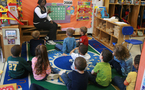 El entorno del aula puede afectar a la salud mental infantil