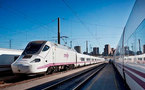 Rusia apuesta por la tecnología española en trenes de alta velocidad