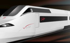 Adif ensayará con trenes a  500 kilómetros por hora