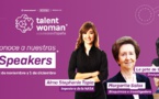 Desembarca en España Talent Woman, el mayor evento de talento femenino