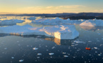 El Ártico se calienta el doble de la media mundial