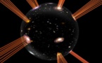 Un nuevo modelo cosmológico resuelve el misterio de la energía oscura