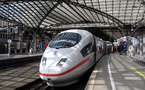 Nuevo impulso al servicio ferroviario unificado en Europa 
