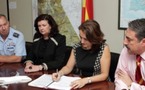 AENA implementa el Cielo Único Europeo en España