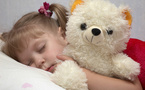 Los niños obesos y asmáticos son más propensos a padecer somnolencia 