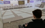 La realidad virtual trata las fobias autistas