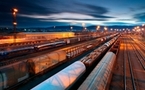 Nuevo sistema de planificación mejora el transporte ferroviario de mercancías