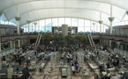 La IATA agilizará el control de pasajeros en aeropuertos