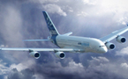 La flota de aviones de cien pasajeros se duplicará en veinte años