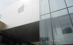 Apple experimenta un boom de ventas en China