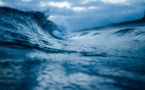 El cambio climático aumenta también el tamaño de las olas del mar