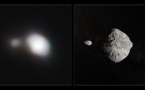 Nuevo paso para desviar asteroides peligrosos