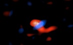 Los astrónomos se asoman al agujero negro supermasivo de la Vía Láctea