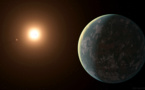 Descubren otra posible Tierra a 31 años luz de nuestro planeta