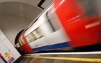 Londres prepara su infraestructura ferroviaria para los Juegos Olímpicos