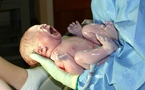 Una novedosa tecnología predice con exactitud el riesgo de parto prematuro