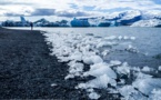 El derretimiento del permafrost ártico alcanza un punto crítico