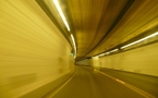 Insuficiente seguridad contra incendios en los túneles ferroviarios asiáticos
