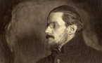 James Joyce no padecía miopía sino hipermetropía