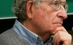 Chomsky denuncia el falso poder de la ciencia, la política y la religión