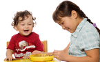 La alimentación espontánea de los bebés aumenta su rendimiento escolar 