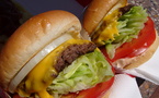 Un estudio confirma el vínculo entre comida rápida y depresión