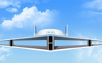 Los vuelos supersónicos podrían volver, gracias al novedoso diseño de un biplano