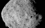 Sorprendente actividad en un asteroide próximo a la Tierra