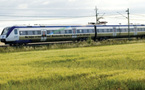 Desarrollan en Suecia un nuevo concepto de tren ecológico y económico