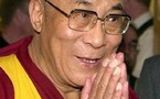 El Universo está contenido en un solo átomo, según el Dalai Lama