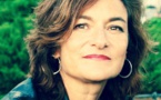 Ada Salas: "La escritura es siempre una experiencia de riesgo"