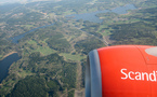 Suecia prueba los vuelos verdes "puerta a puerta"