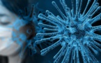 Una aplicación  móvil puede controlar el coronavirus de Wuhan