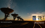 Astronomía de alta definición buscará inteligencia extraterrestre