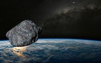 Un gran asteroide nos visita el 29 de abril