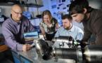 La Universidad de Colorado prueba un avión supersónico no tripulado