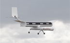 El “avión a ventilador” FanWing hará su primer vuelo tripulado en 2013