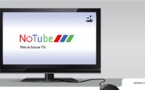La interactividad de Internet llega a la TV, gracias a NoTube