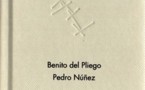 Universos oraculares: "Fábula", de Benito del Pliego