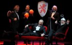 Les Luthiers presenta la gran “astracanada” del siglo XXI: Lutherapia