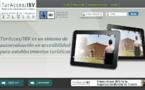 Nueva web hace más accesibles para discapacitados las instalaciones turísticas  